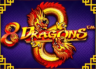 8 Dragons lotto888