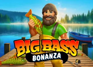 lotto888 Big Bass Bonanza ทดลองเล่นฟรี