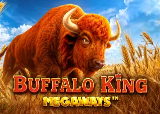 lotto888 Buffalo King Megaways ทดลองเล่นฟรี