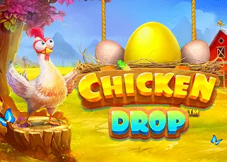 lotto888 Chicken Drop ทดลองเล่นฟรี