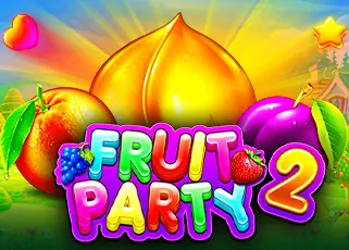 lotto888 Fruit Party 2 ทดลองเล่นฟรี