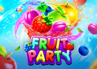 lotto888 Fruit Party ทดลองเล่นฟรี