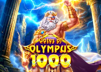 lotto888 Gates of Olympus 1000 ทดลองเล่นฟรี