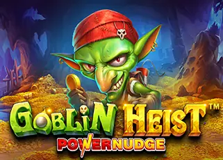 lotto888 Goblin Heist Powernudge ทดลองเล่นฟรี