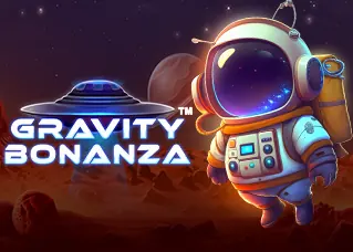 lotto888 Gravity Bonanza ทดลองเล่นฟรี