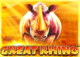 lotto888 Great Rhino ทดลองเล่นฟรี