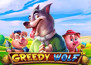 lotto888 Greedy Wolf ทดลองเล่นฟรี
