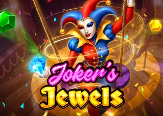 lotto888 Jokers Jewels ทดลองเล่นฟรี