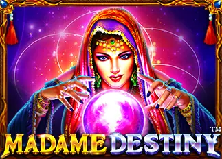 lotto888 Madame Destiny ทดลองเล่นฟรี