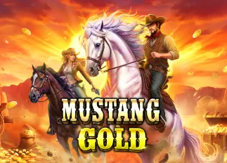 lotto888 Mustang Gold ทดลองเล่นฟรี