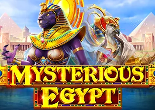 Mysterious Egypt lotto888