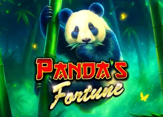 lotto888 Pandas Fortune ทดลองเล่นฟรี