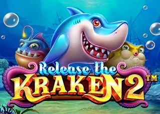 Release the Kraken 2 lotto888