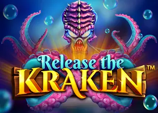 lotto888 Release the Kraken ทดลองเล่นฟรี