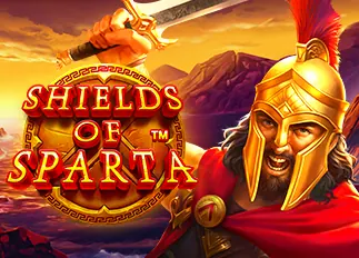 lotto888 Shields of Sparta ทดลองเล่นฟรี
