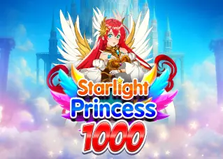 lotto888 Starlight Princess 1000 ทดลองเล่นฟรี