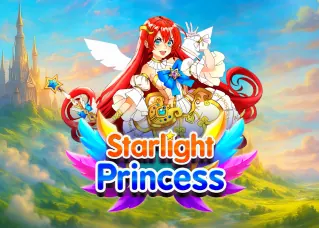 lotto888 Starlight Princess ทดลองเล่นฟรี