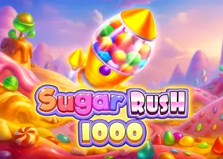 Sugar Rush 1000 lotto888
