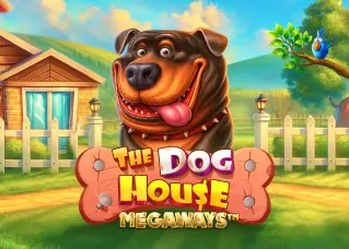 lotto888 The Dog House Megaways ทดลองเล่นฟรี