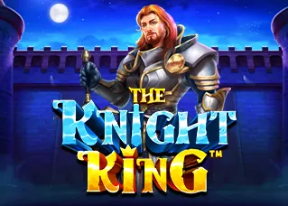 The Knight King lotto888