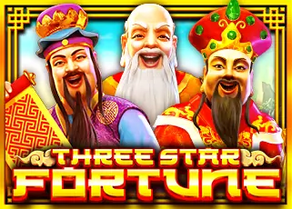 Three Star Fortune lotto888