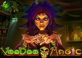 lotto888 Voodoo Magic ทดลองเล่นฟรี