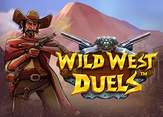 Wild West Duels lotto888