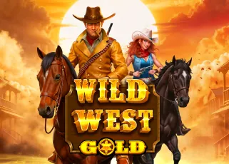 lotto888 Wild West Gold ทดลองเล่นฟรี
