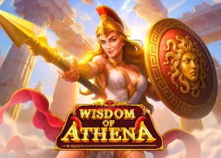 lotto888 Wisdom of Athena ทดลองเล่นฟรี