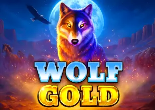 lotto888 Wolf Gold ทดลองเล่นฟรี